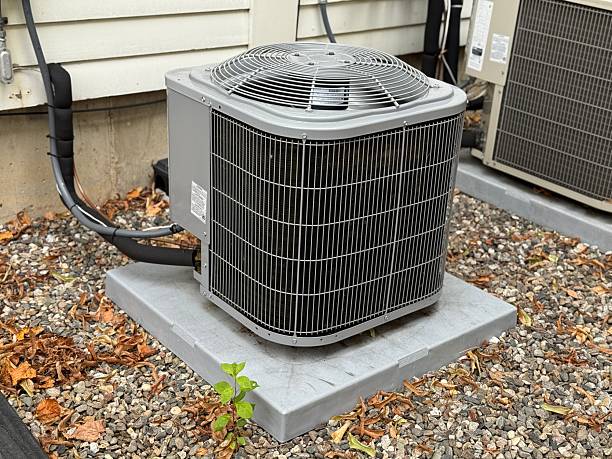 24/7 Emergency Air Conditioning Repair experts in King of Prussia, PA