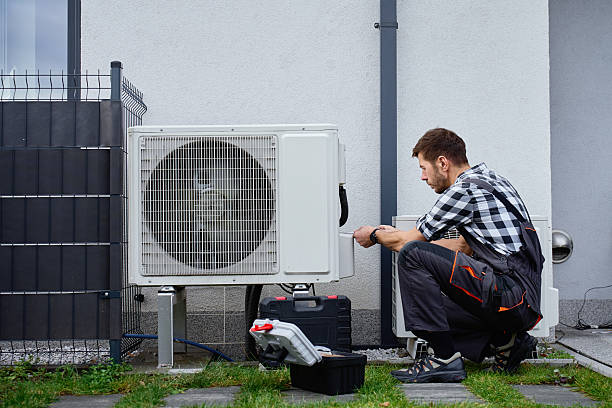 Top rated local Air Conditioning Repair specialists in King of Prussia, PA